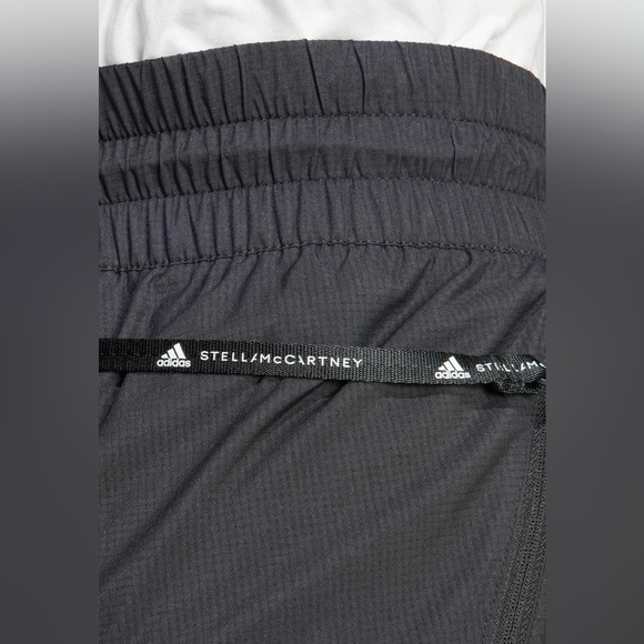 ADIDAS BY STELLA MCCARTNEY TRUECASUALS WOVEN - TRACKSUIT BOTTOMS - NWT - Picture 5 of 6
